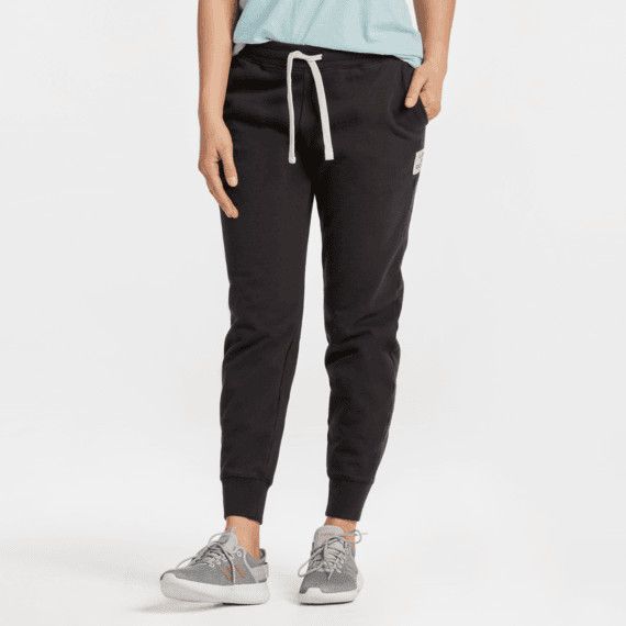 Clearance Solid Crusher-Flex Jogger