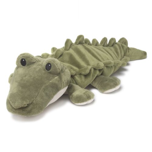 Warmies, Style: Alligator