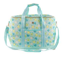 Cooler Tote, Style: Flower