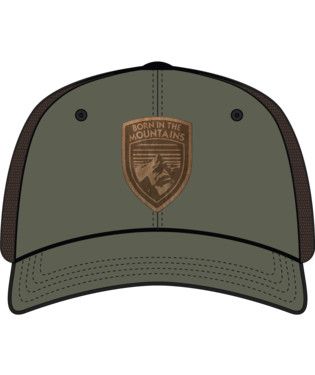 KUHL Rustik Born Trucker Hat