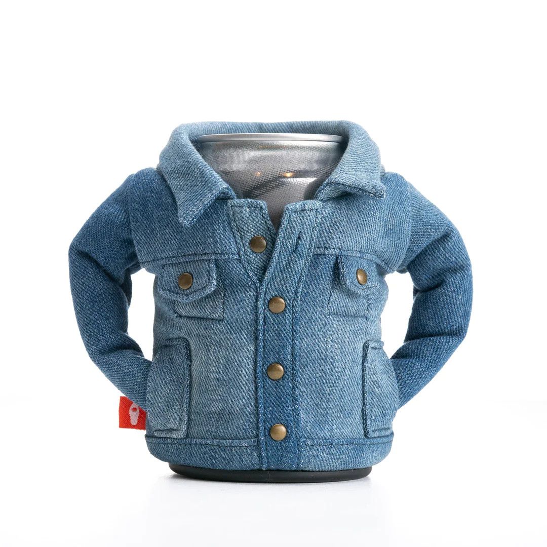 The Denim, Style: Blue Denim