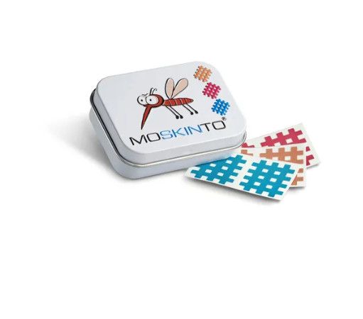 After Bite Patch Family size