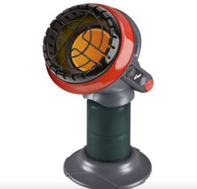 Mr Heater Little Buddy 3800 BTU Heater