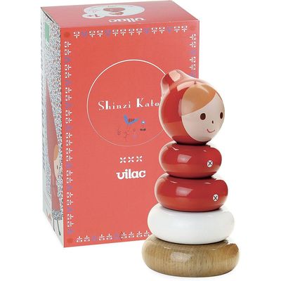 Chaperon Rouge’ Stacking Toy Clearance