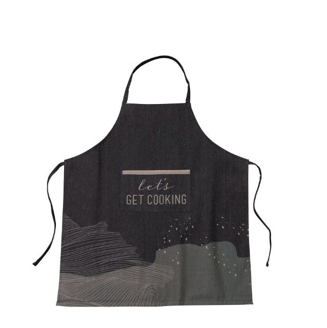 LET’S GET COOKING APRON