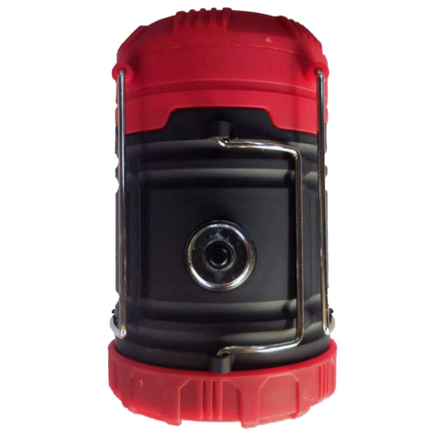 Pop Up Flame Lantern