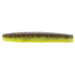 Zman Finesse TRD 2.75 in-Coppertreuse