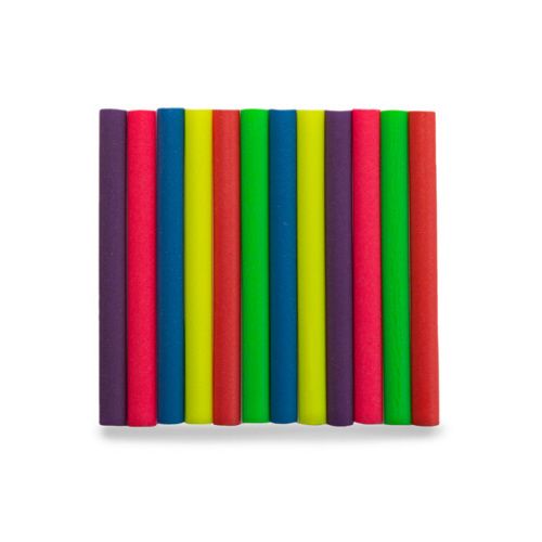 Clearance Bike Spoke Rainbow Reflectors