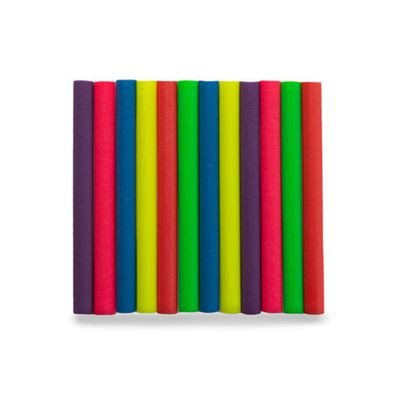 Clearance Bike Spoke Rainbow Reflectors