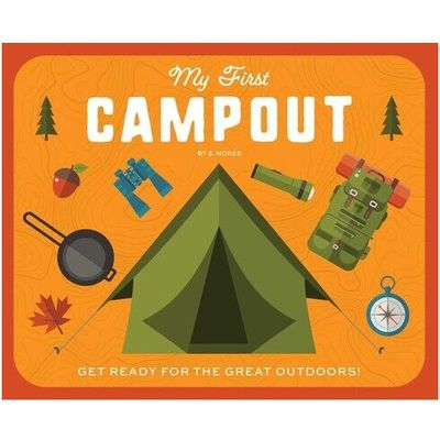 My First Campout