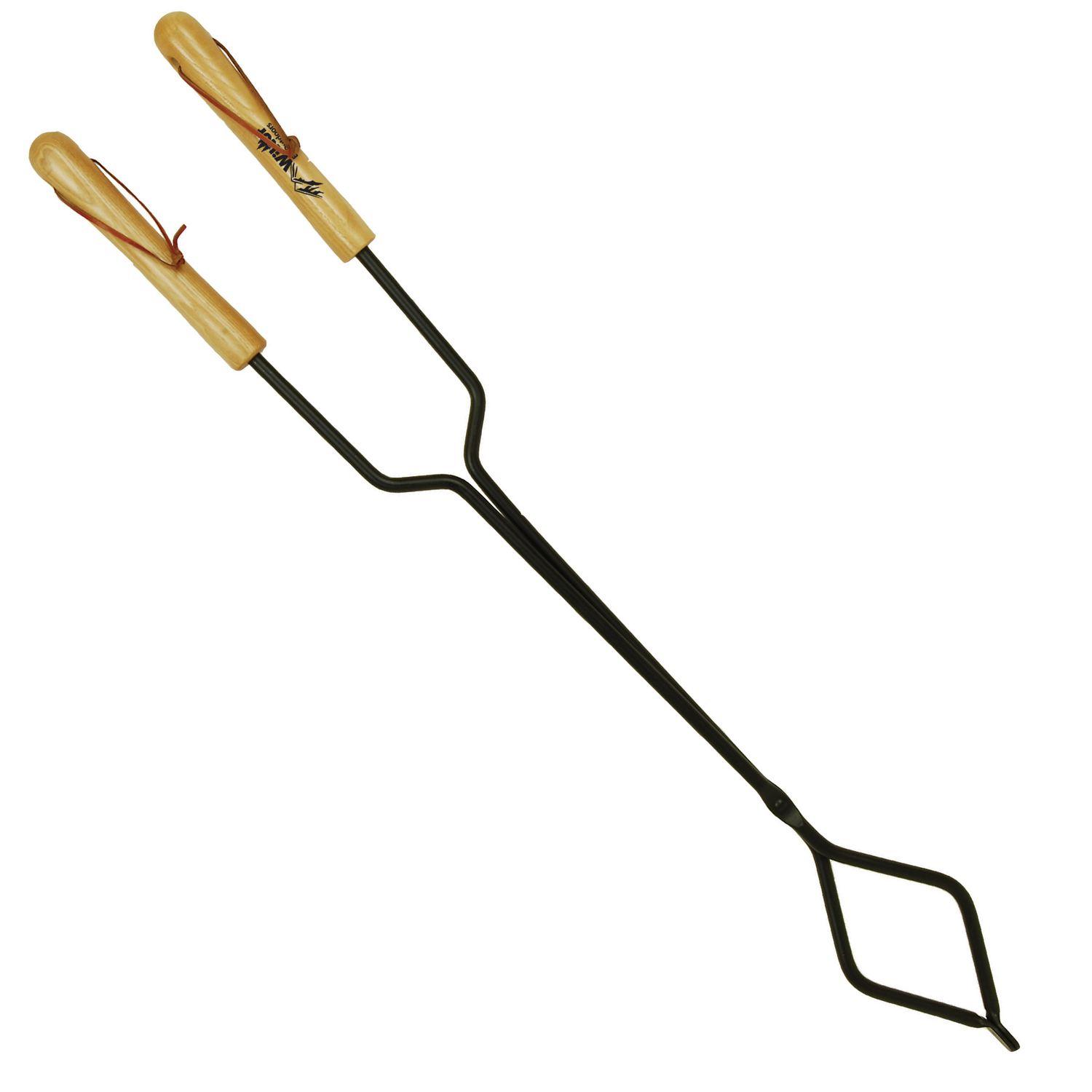 Firetender Log Tongs