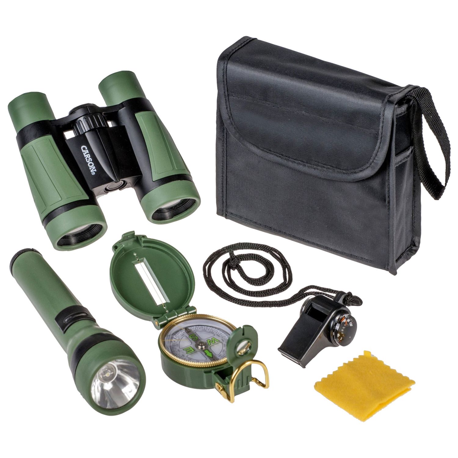 Adventure Pack Set for Kids