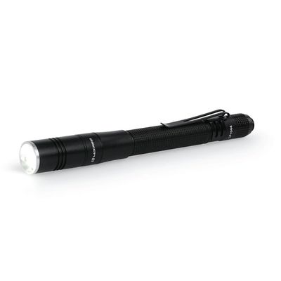 Luxpro Rechargeable Focusing Penlight 360 Lumen LED
