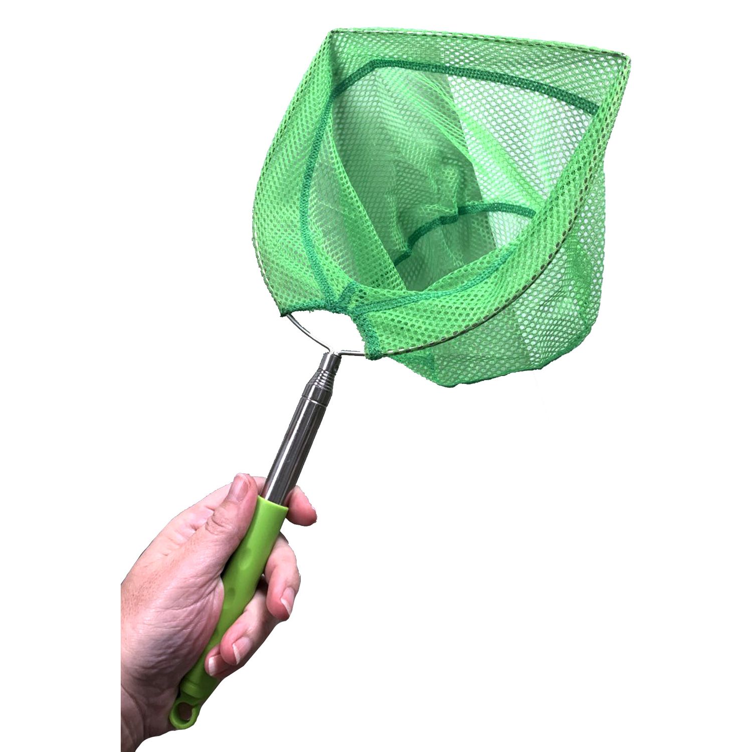 Critter Net 8” Extendable - Assorted Colors