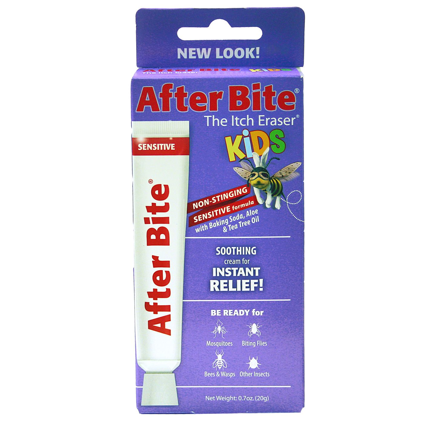 Afterbite Kids