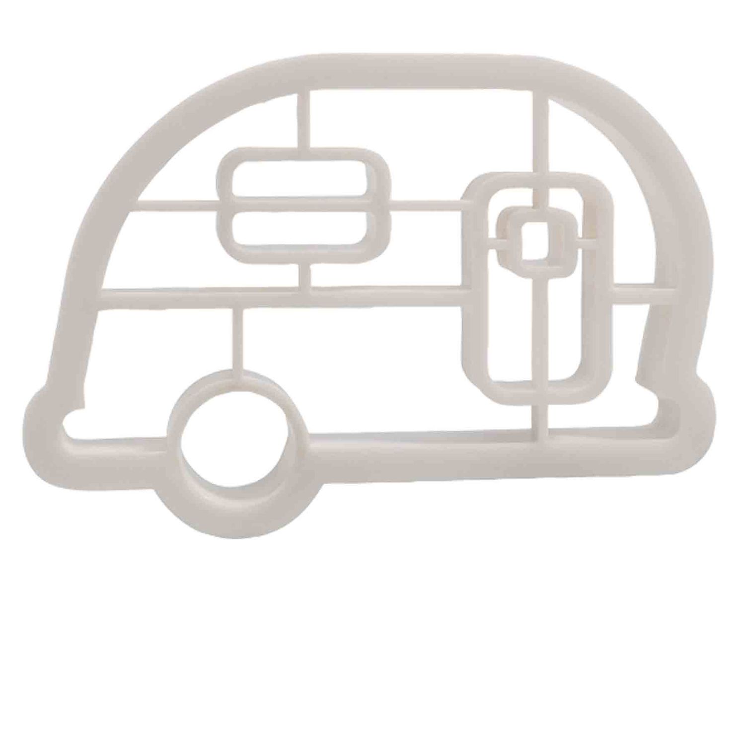 Cookie Cutter Camping 2 pk