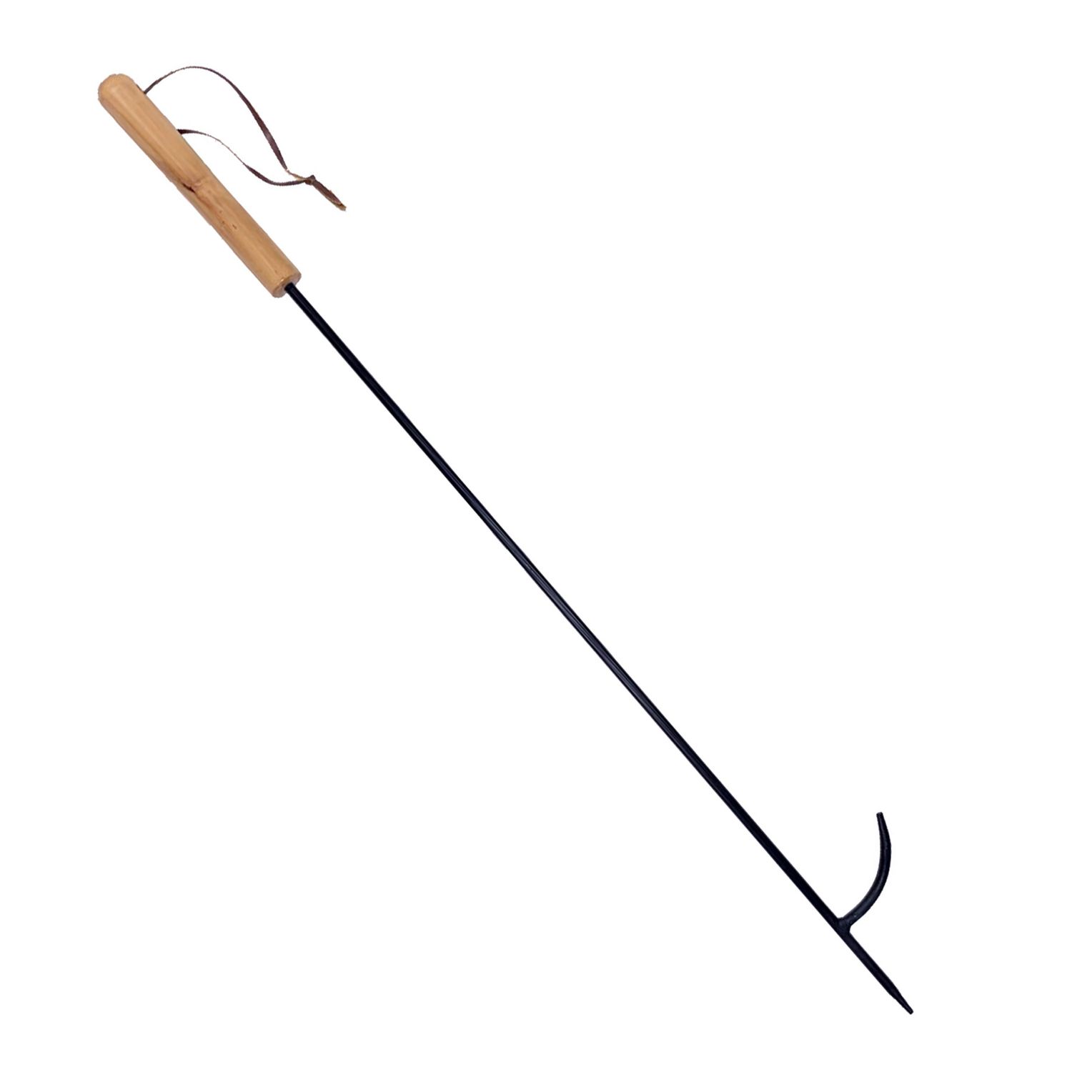 Fire Tender Poker 36”