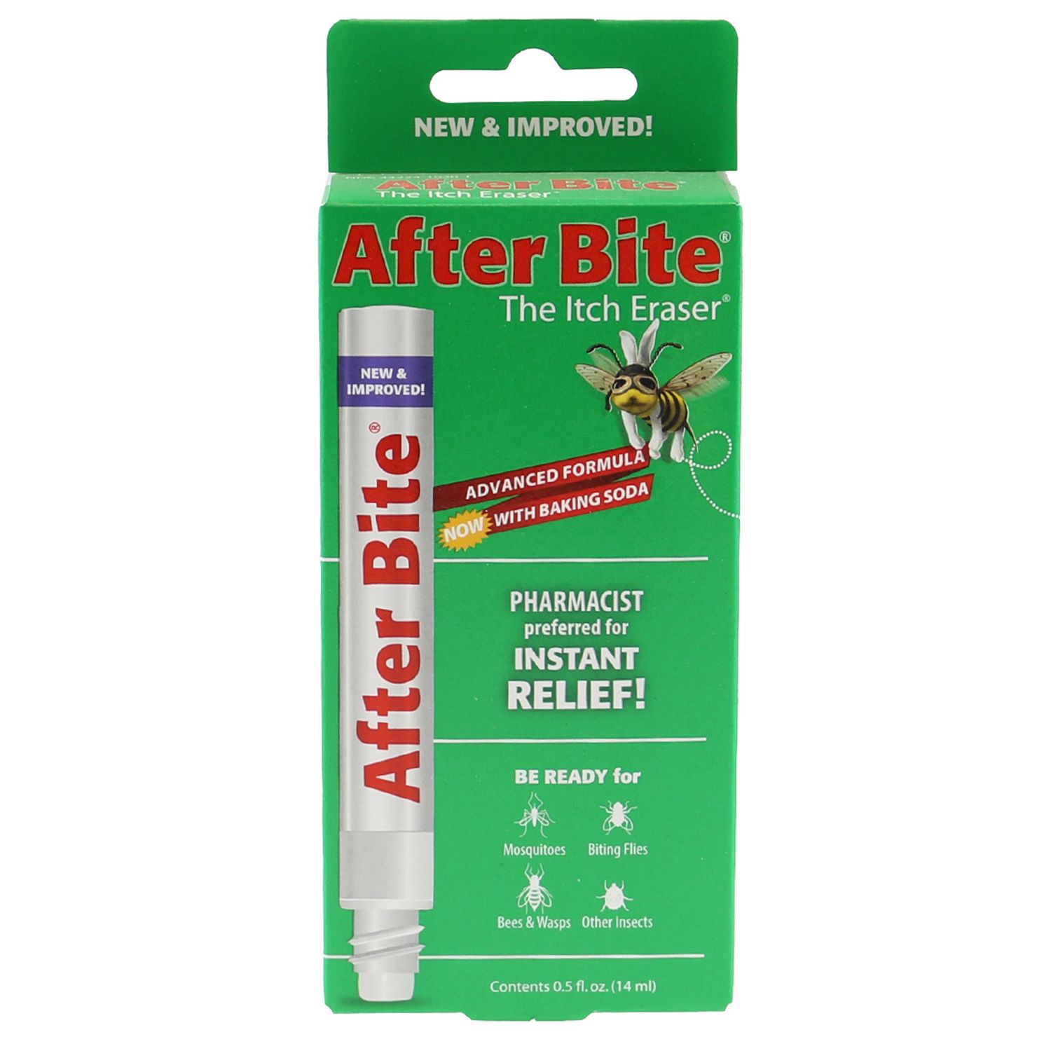 Afterbite .5 fl oz