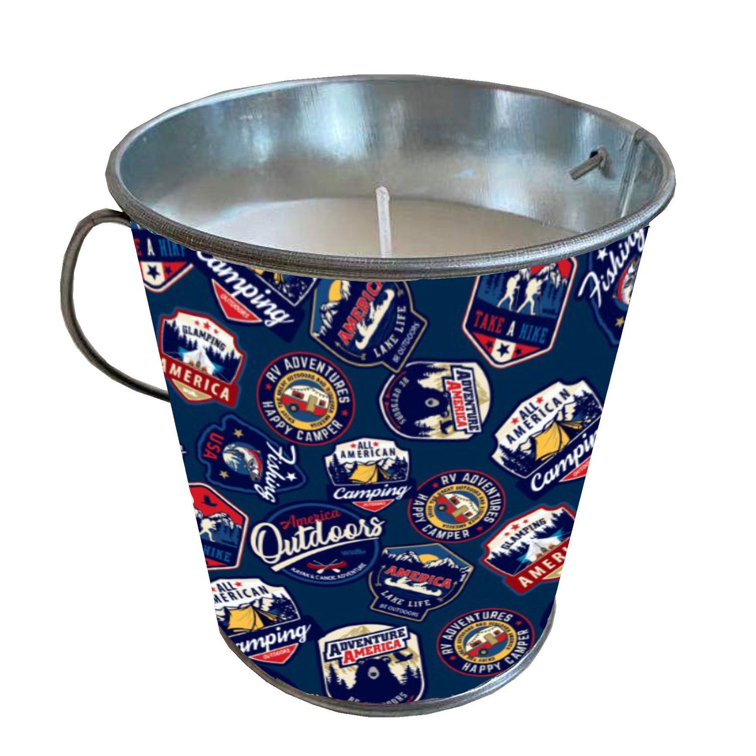 American Patch Citro Bucket 11 oz
