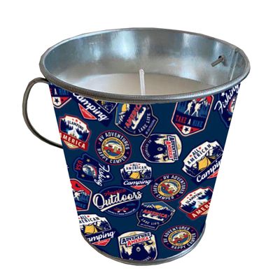 American Patch Citro Bucket 11 oz