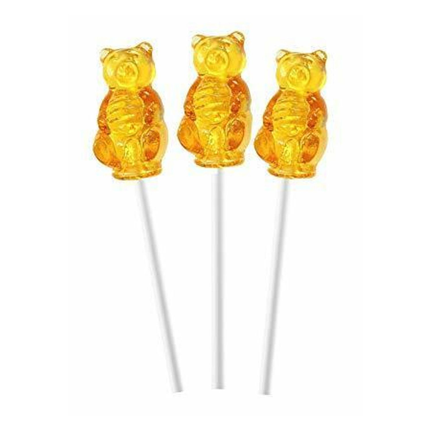 Honey Bear Pop