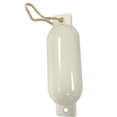 Fender Floating Key Chain