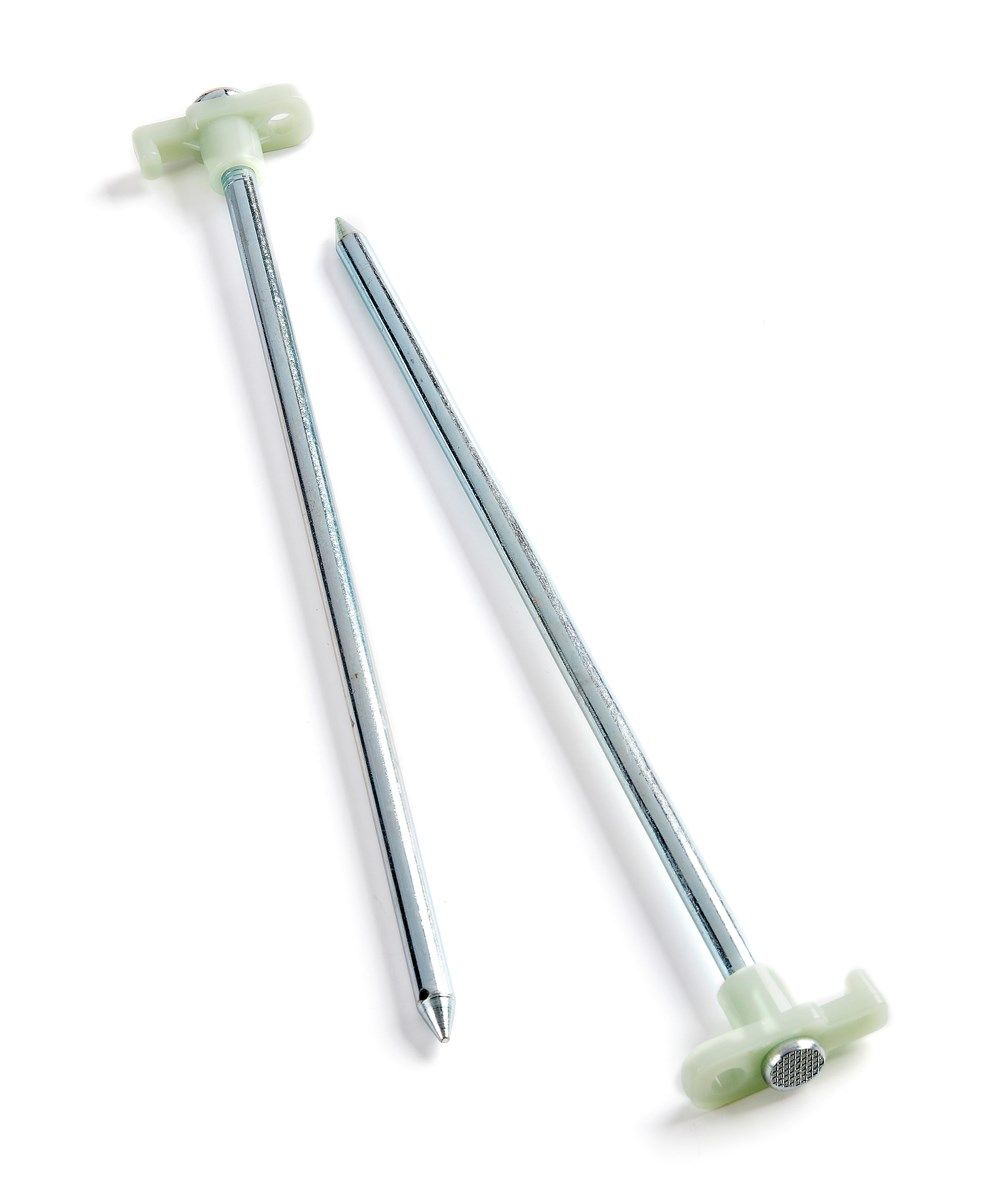 Glow Tent Stake 10&quot;