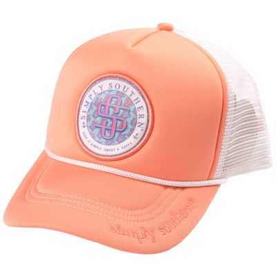 Simply Southern Hat