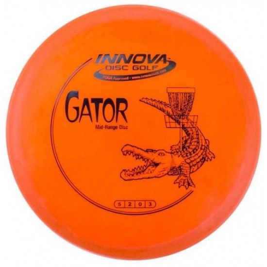 Innova Disc Midrange Gator DX
