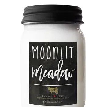 Moonlit Meadow 13 oz Candle