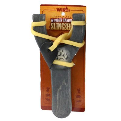 Slingshot Animal - Assorted