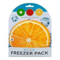 Fruit Theme Ice Freezer Pack
