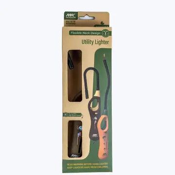 Lighter Wind Resistant Utility 2 pk