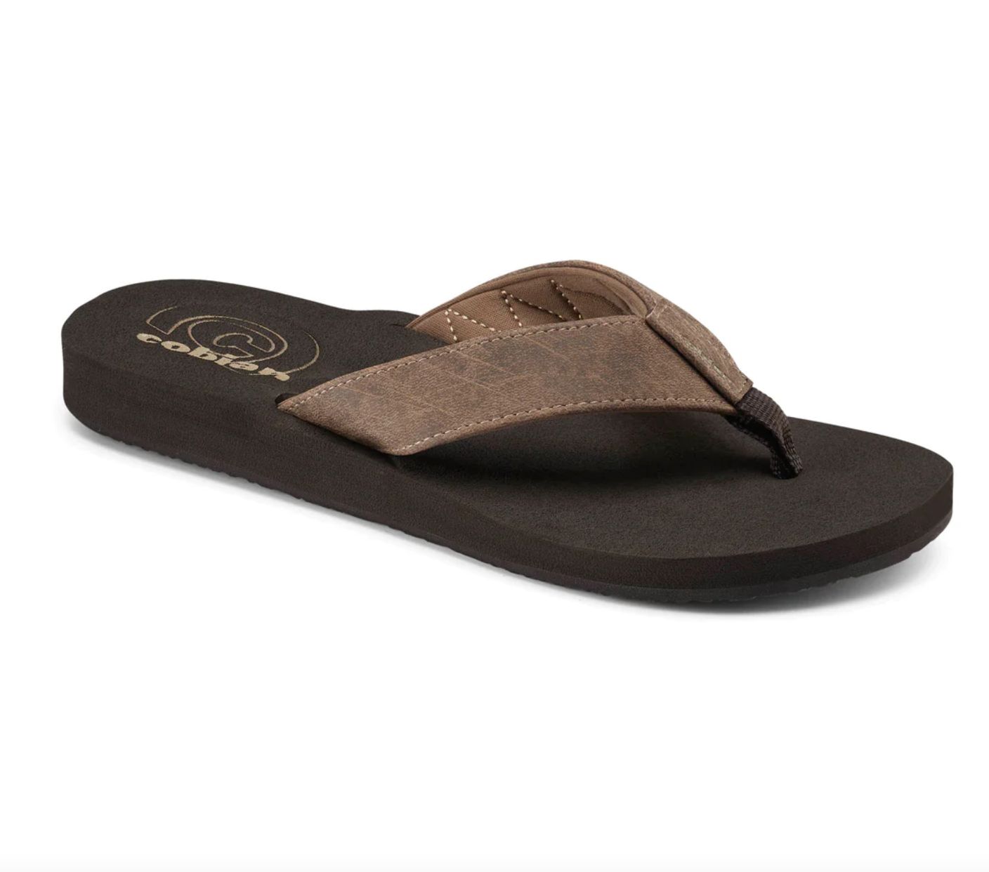 Floater 2, Color: Mocha, Size: 8