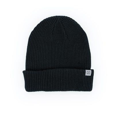 Craftsman Men’s Beanie, Color: Black