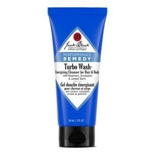 Turbo Wash Energizing Cleanser, Size: 3 oz