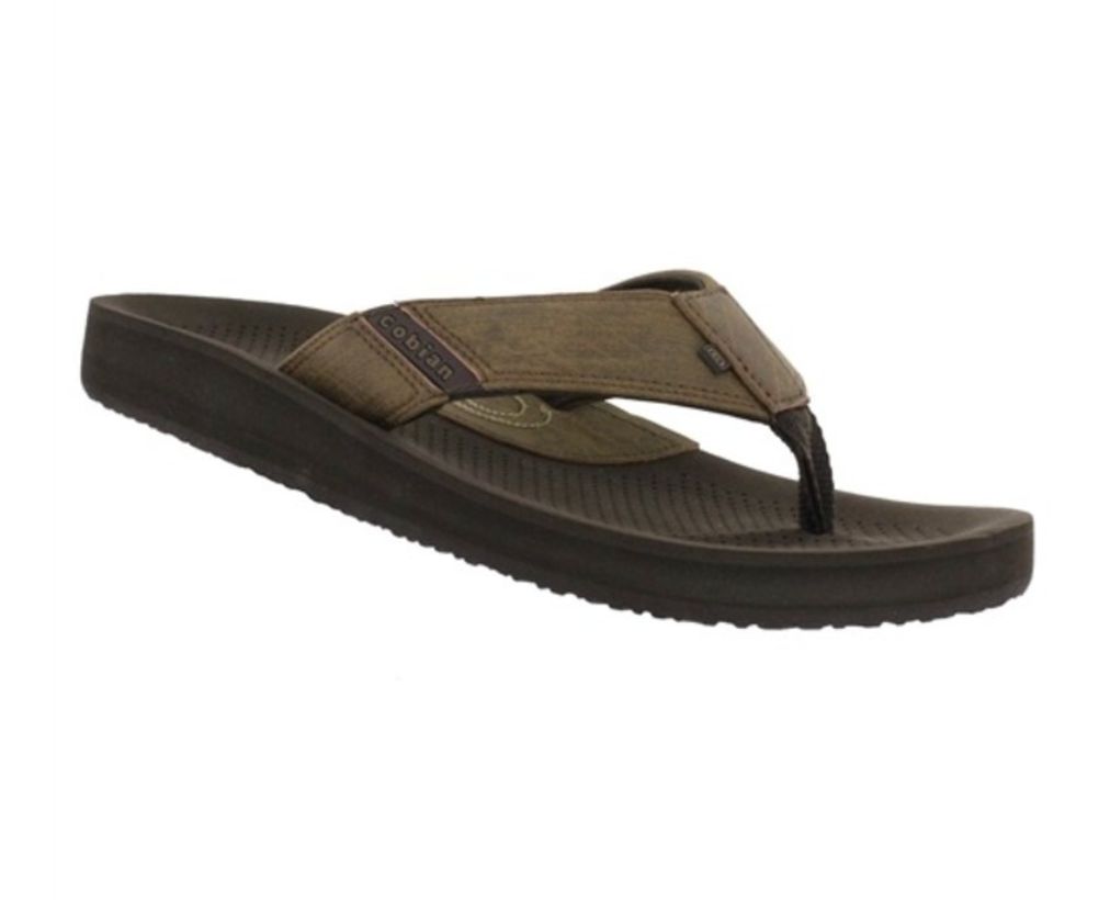 A.R.V II, Size: 8, Color: Java