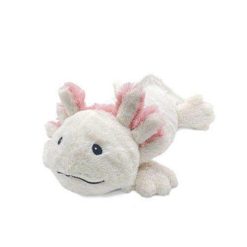 Warmies Jr, Style: Axolotl