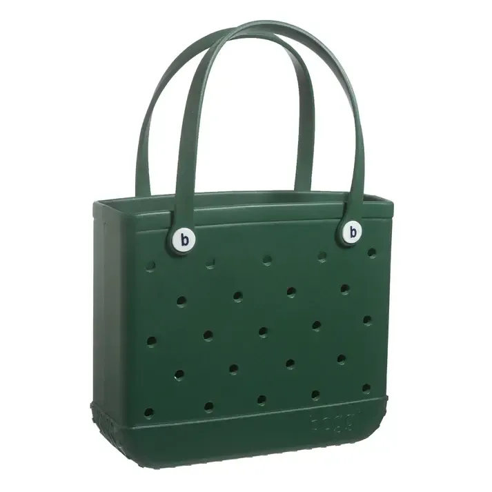 Baby Bogg Bag Bold Colors, Color: Hunter