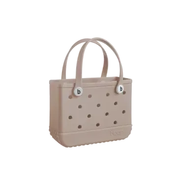 Bogg Bitty Bag Neutrals, Color: Mushroom