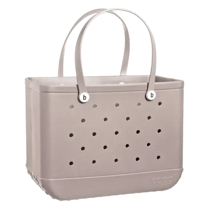 Original Bogg Bag Neutrals, Color: Mushroom