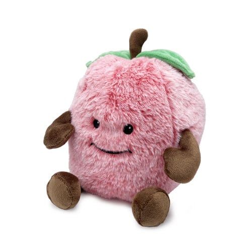 Warmies, Size: Red Apple