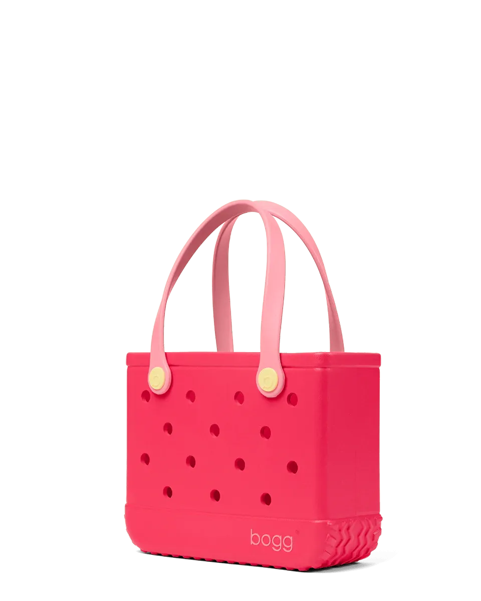 Bogg Bitty Bag Dual Color, Color: Strawberry Acai
