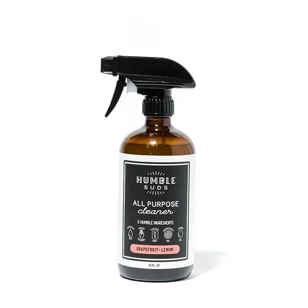 All Purpose Cleaner 16 oz, Flavor: Grapefruit &amp; Lemon