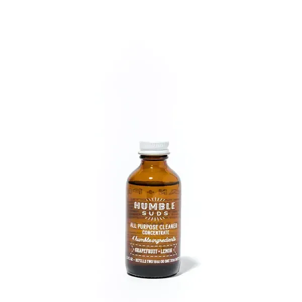 All Purpose Cleaner Concentrate Refill, Flavor: Grapefruit &amp; Lemon