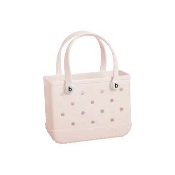 Bogg Bitty Bag Pastels, Color: Petal Pink