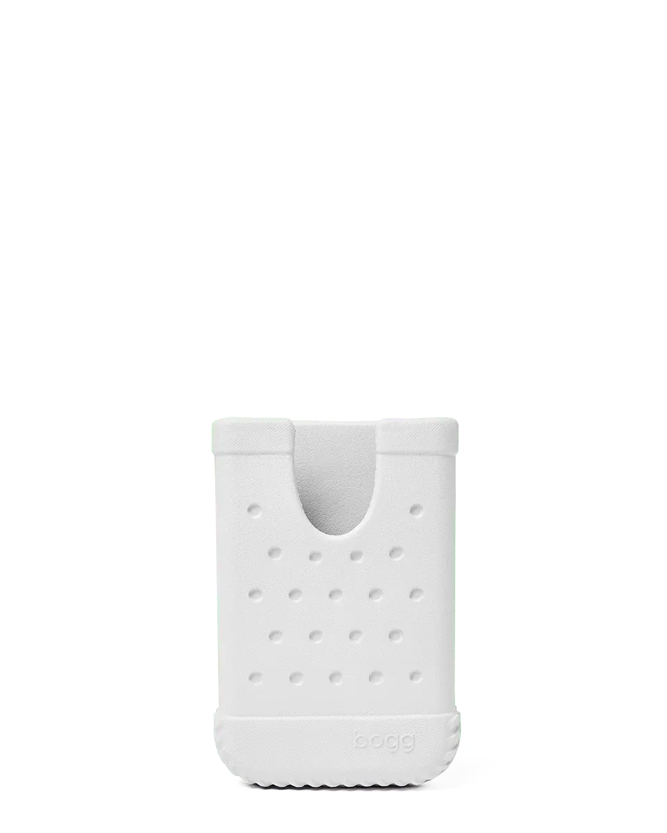 Call Me Bogg, Color: White