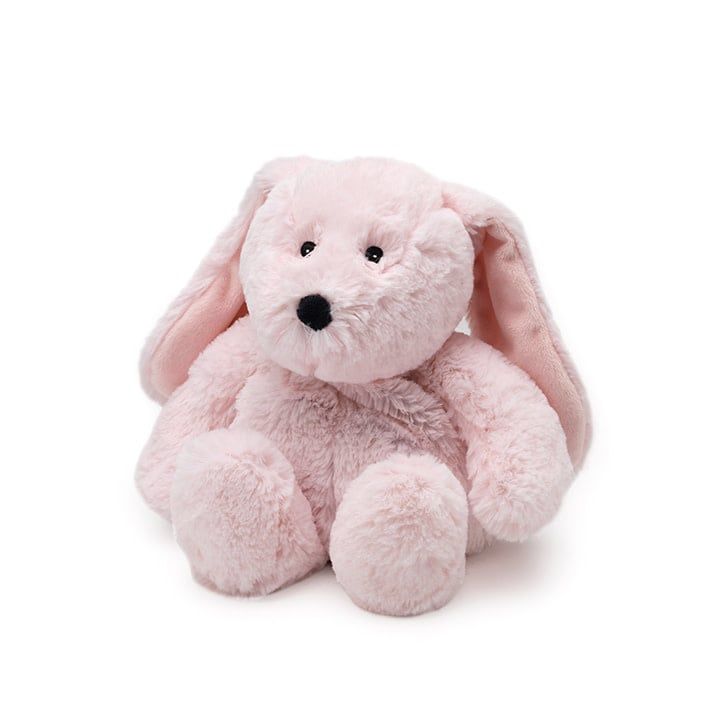 Warmies, Style: Pink Bunny