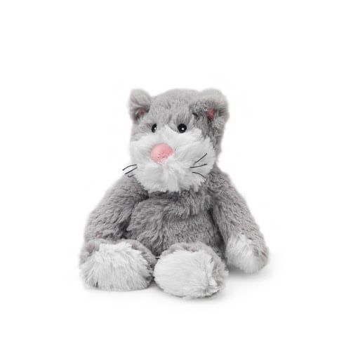 Warmies Jr, Style: Cat