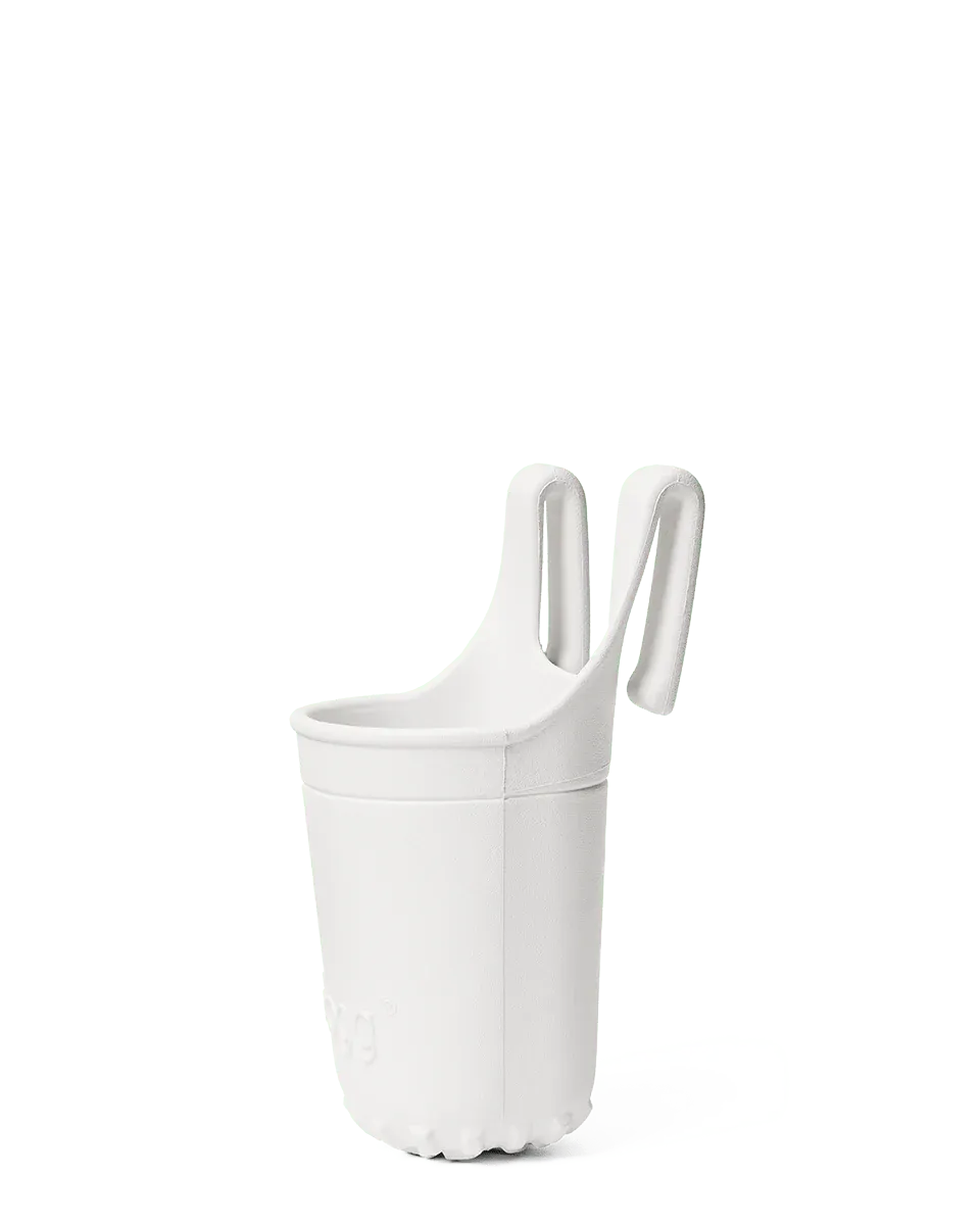 Bogg Bevy, Color: White